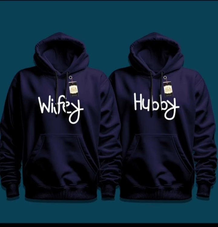 🖤 Matching Couple Hoodies – Love in Every Layer